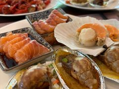 -浙江西子宾馆·瑶园咖啡厅