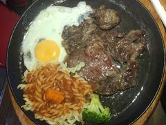 -豪享来中西餐厅(延安东路店)