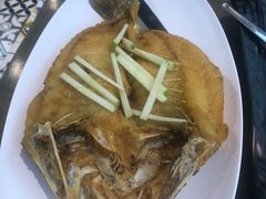 -The Dishes Seafood & Restaurant