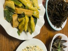-韩师傅老大同刀削面(北苑路店)