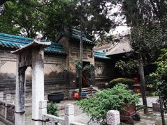 -西安化觉巷清真大寺