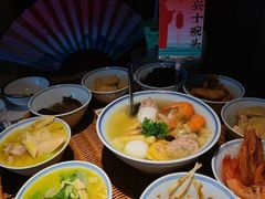 -寻宝记绍兴菜(鲁迅路店)