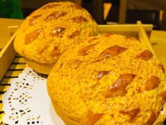 冰火菠萝油-嘉旺港式茶餐厅(延长中路店)