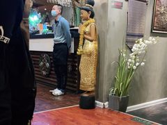 -Siam泰餐厅(水上公园店)