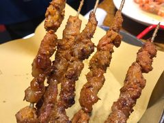 -必点海鲜·鲅鱼水饺(鞍山西道店)