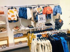 -ZARA(大悦城店)
