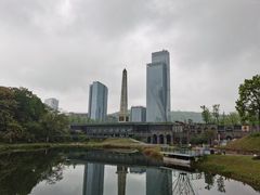 -两江幸福广场