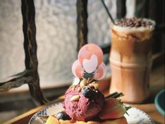 -西关84·History·Art·Cafe