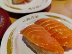 -寿司郎(中华广场店)