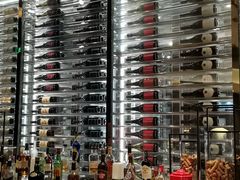 -郑州绿地JW万豪酒店The Grill烤汇扒房