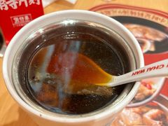 -华记煲仔华·煲仔饭(三元里万科里店)