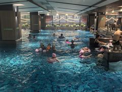 -青水瓦台汤泉(未央店)