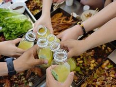 -老三李村河底戳子肉(总店)