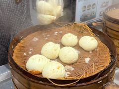 -清泉阁包子铺(中山路店)