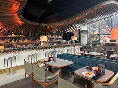 环境-Ministry of Crab•MOC(交子大道店)