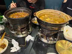 -川香煲(茅台路店)