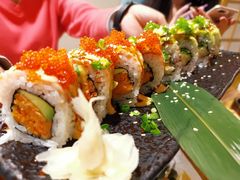 -悦和餐厅(CBD玉米楼店)