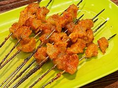 -连手特色烤串