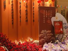 -双湖园·地标武汉菜(黄鹤楼解放路店)
