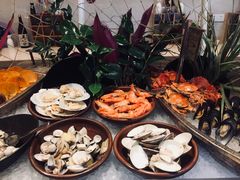 -漳州瑰丽半岛酒店·原素全日制餐厅