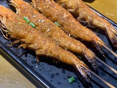 -香蟹煲·醉蟹牛蛙耙鸡爪