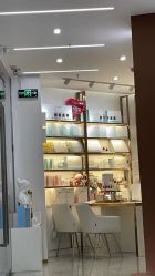 -美肌工坊皮肤管理