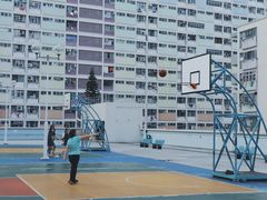 -彩虹村