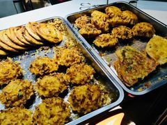 -老上海葱油饼(黄河路店)