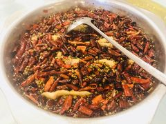 番茄鱼面-笑红饭庄