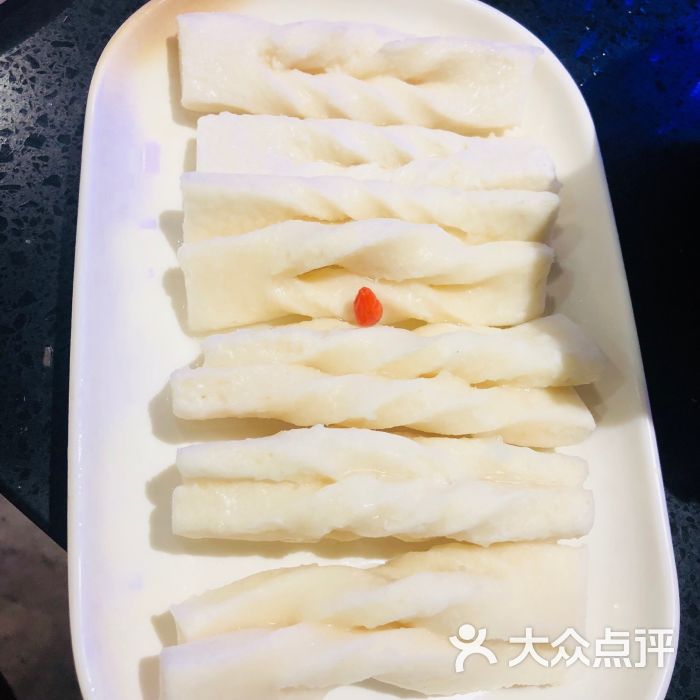 hi辣火锅(五棵松店)香豆腐图片 - 第119张