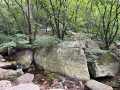 -丹东凤凰山景区