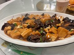 -翠茗农庄土菜馆(天目湖店)