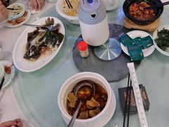 -五谷芳乳鸽王(梅沙老店)