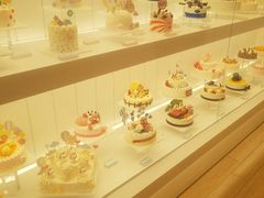 -好利来(中东店)