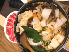 -有喜屋·深夜食堂(北京西路店)