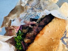 -Fergburger(皇后镇店)