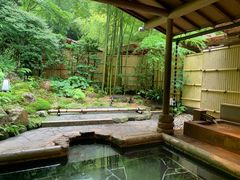 -有马温泉 竹取亭円山温泉旅馆