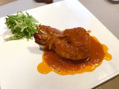-之参餐厅(前门大街店)