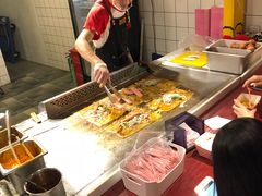 -四环冷面王(西单华威约饭街店)