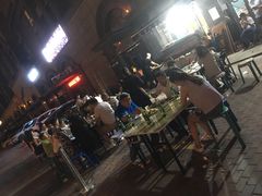 -二道木烤羊腿(桃花潭店)
