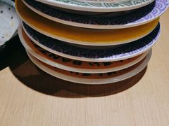 -万岁寿司(芳村店)
