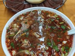 -张家老店全牛汤(院校街总店)