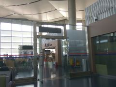 -太原武宿国际机场