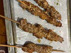 -木屋烧烤(西南角店)