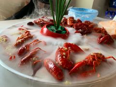 -虾铺子龙虾·私房菜(金源花苑店)