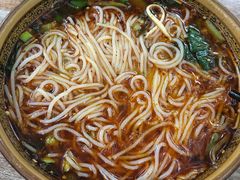 -成都麻辣肉饼(上马营店)