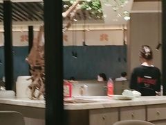 -北李妈妈菜·海肠捞饭(高新万达店)