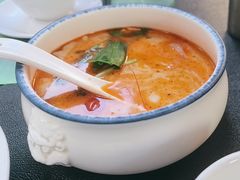 -帕蓝·暹罗料理(大学路店)