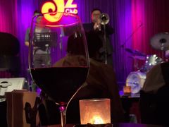 -JZ Club 爵士酒吧(上海店)