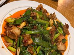 -灯盏窝餐厅